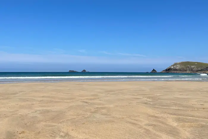 Boobys Bay cornwall